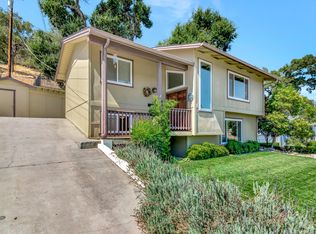 1317 Chestnut St, Paso Robles, CA 93446