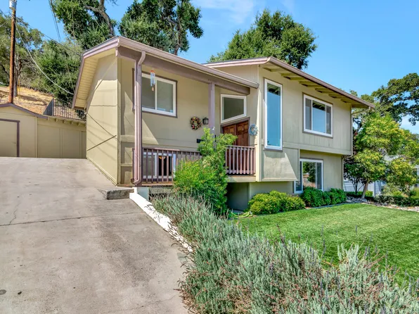 1317 Chestnut St, Paso Robles, CA 93446