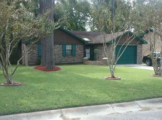 414 Delmont Dr, Goose Creek, SC 29445