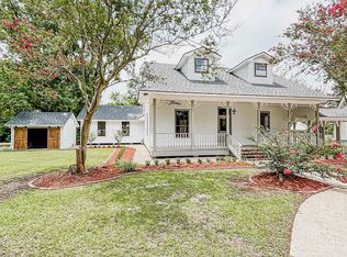 41403 Cemetary Rd, Gonzales, LA 70737