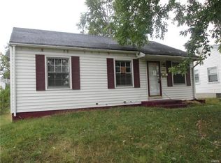 249 Cameron Rd, Saint Louis, MO 63137