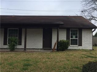 19306 Leafwood Ln, Houston, TX 77084