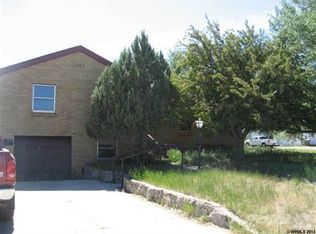 254 County Rd, Evanston, WY 82930