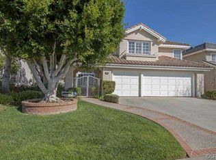 17 Blue Horizon, Laguna Niguel, CA 92677