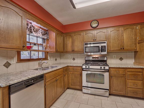 New Granite