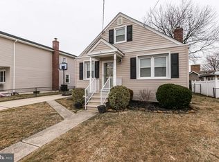 409 Margaret Ave, Essex, MD 21221