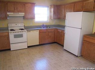 43 Oak Dr, Eminence, KY 40019