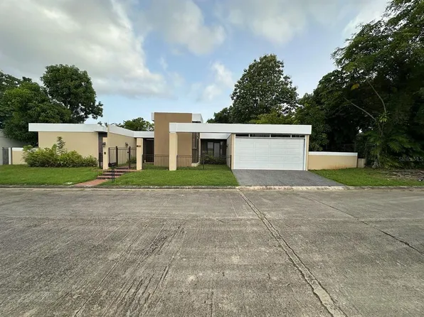 P1 Margarita, San Juan, PR 00927