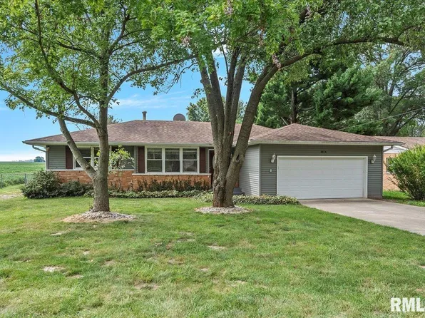 6616 Mechanicsburg Rd, Springfield, IL 62712