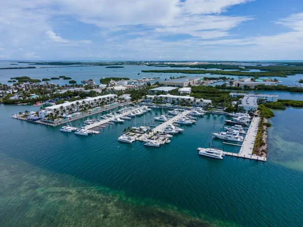 5950 Peninsular Ave #693 & 694, Key West, FL 33040
