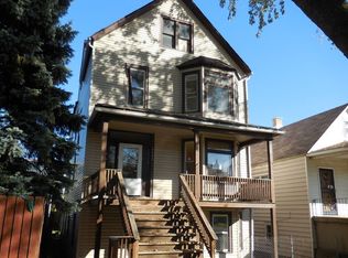 9805 S Avenue J, Chicago, IL 60617