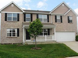 10930 Green Meadow Pl, Indianapolis, IN 46229