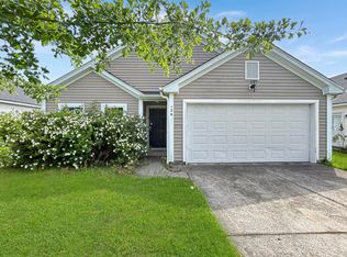 120 Larkspur Dr, Goose Creek, SC 29445