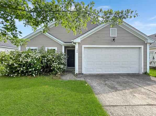 120 Larkspur Dr, Goose Creek, SC 29445
