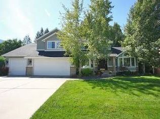 1888 Foxmoor Pl, Sandy, UT 84092
