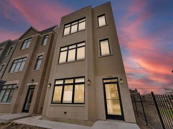3926 S Calumet Ave #1, Chicago, IL 60653