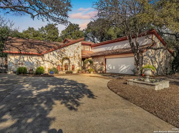 17103 TURKEY POINT ST, San Antonio, TX 78232