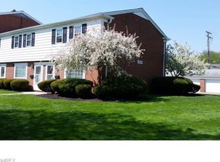 3920 Brendan Ln #H619, North Olmsted, OH 44070