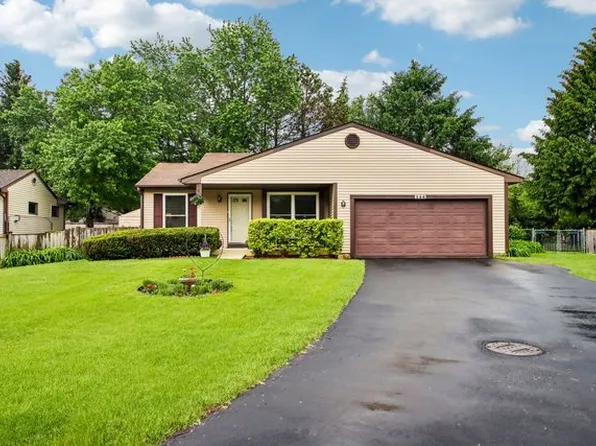 356 Westbrook Cir, Naperville, IL 60565
