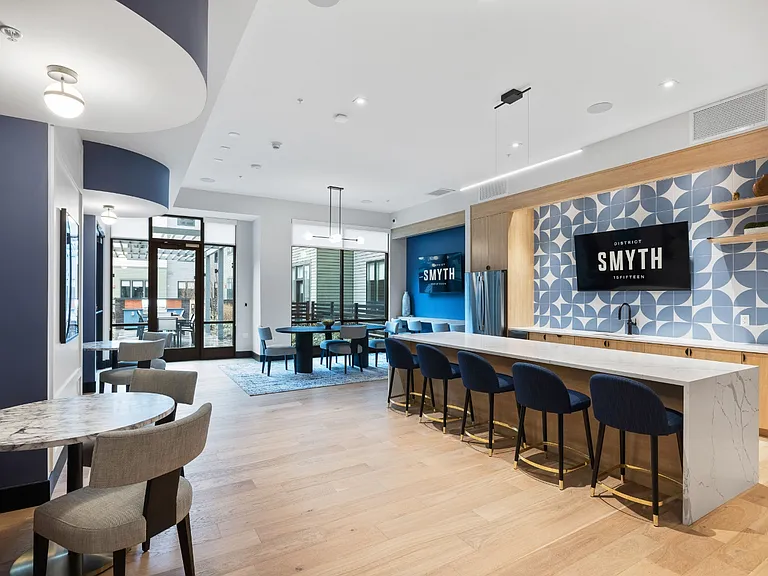 The District at 15Fifteen — Photo 15