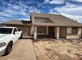 3415 N 88th Dr, Phoenix, AZ 85037