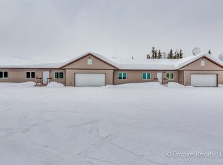 1505/1507 Mill Pond Ct, North Pole, AK 99705