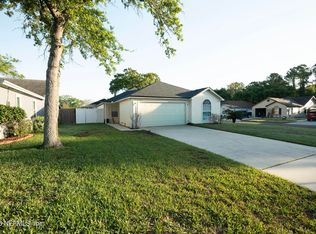 12381 Carriann Cove Trl S, Jacksonville, FL 32225