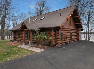 15950 366th St, Stanley, WI 54768