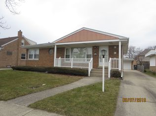 7100 W Monroe St, Niles, IL 60714