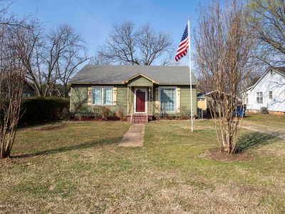 1205 N 11th St, Duncan, OK, 73533