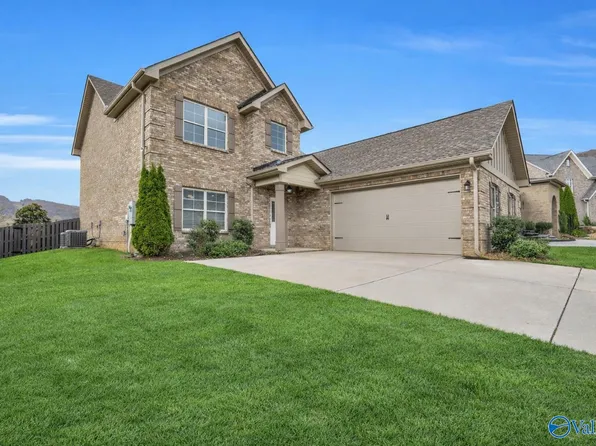 9 Wescott Hill Way SE, Gurley, AL 35748