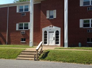2500 Brookwood St APT A4, Harrisburg, PA 17104