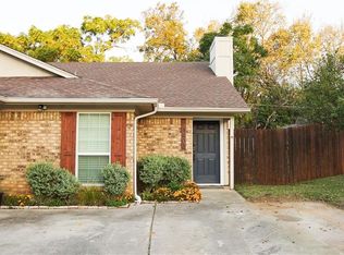 1403 Las Jardines Ct, Arlington, TX 76013