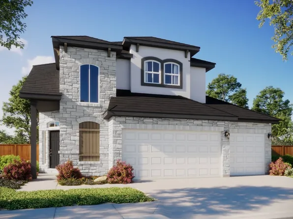 338 Dogvane Cir, Kyle, TX 78640