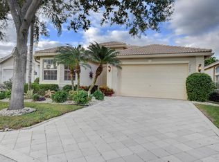 7367 Cortes Lake Dr, Delray Beach, FL 33446