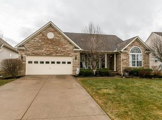 5877 Overlook Way, North Ridgeville, OH 44039