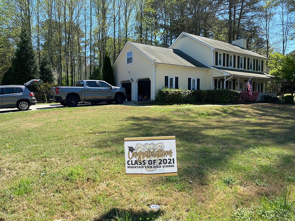 1st image of 1129 Oak Moss Dr