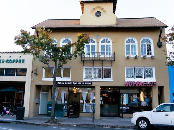 1226 Broadway APT 3, Burlingame, CA 94010