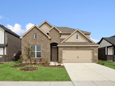 5104 Picasso Rd, Royse City, TX, 75189