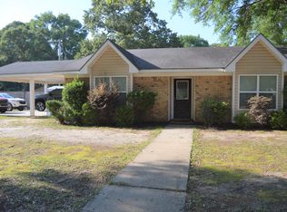405 Vaughn Dr S, Satsuma, AL 36572