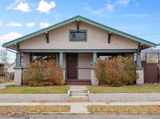 2809 State St, Butte, MT 59701