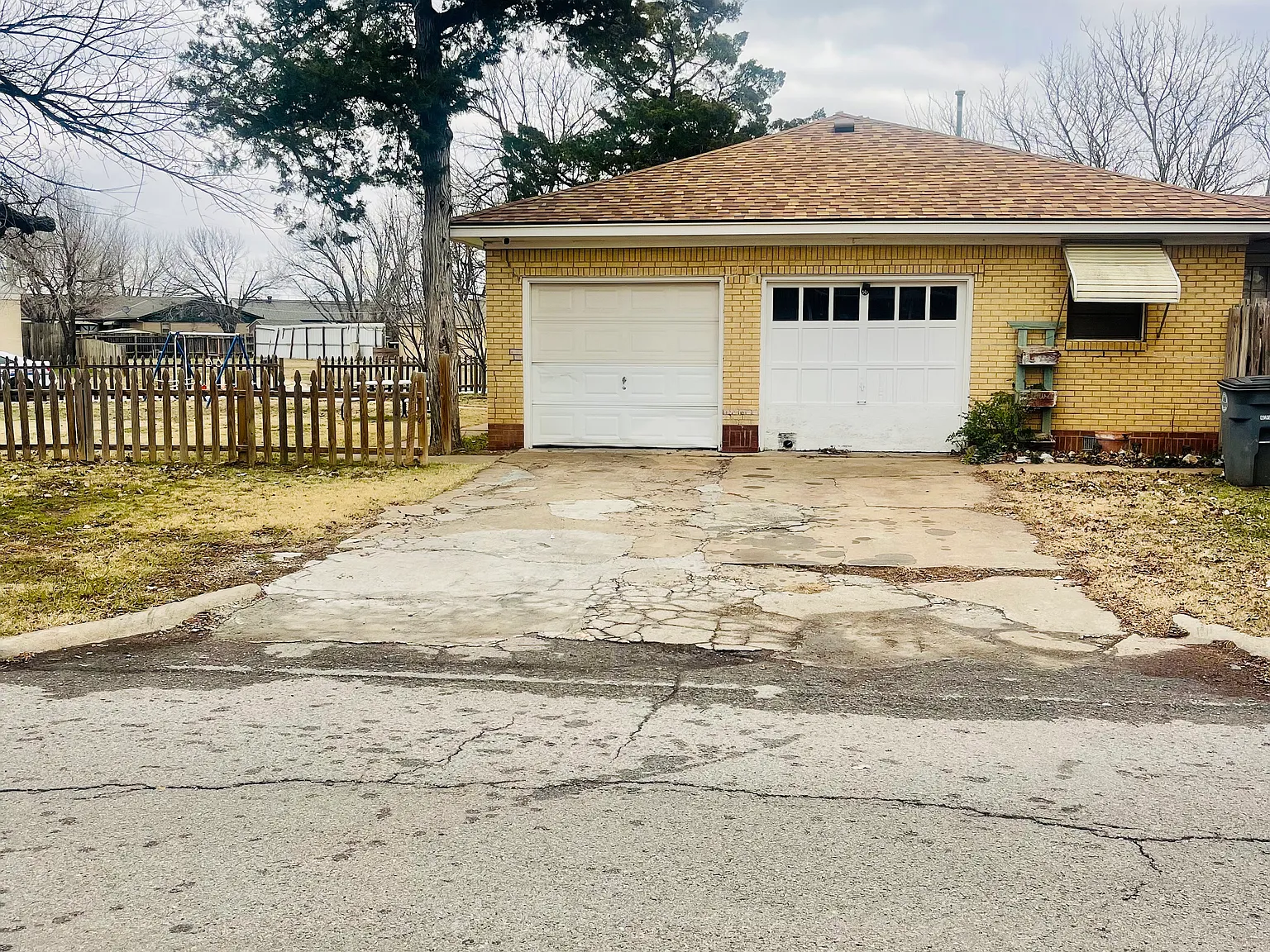 NW 26th St, Lawton — Photo 2