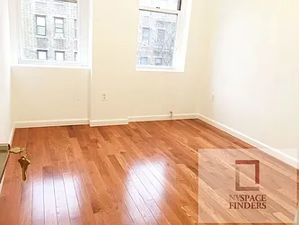 Rented by NY Space Finders Inc.