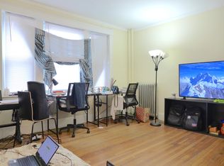 8 Ransom Rd APT 1, Brighton, MA 02135