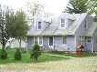 255 W Cloverly Rd, Fremont, NE 68025