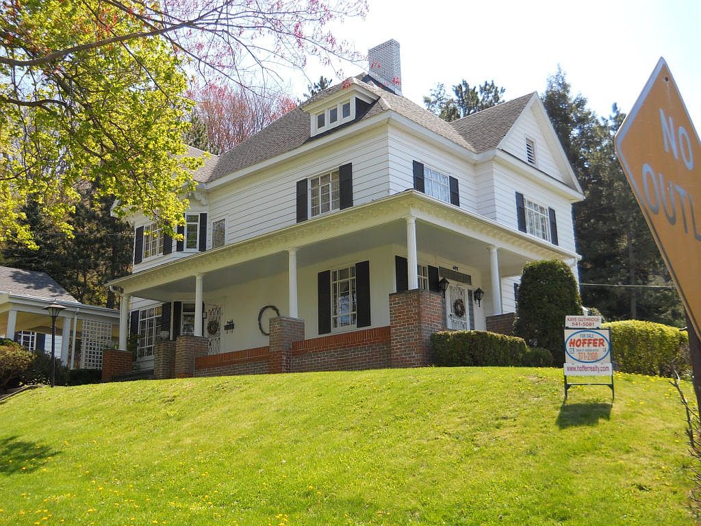 602 Hill St, Reynoldsville, PA 15851 Zillow