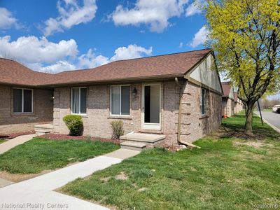 26811 Villa Calabrese, Warren, MI, 48091
