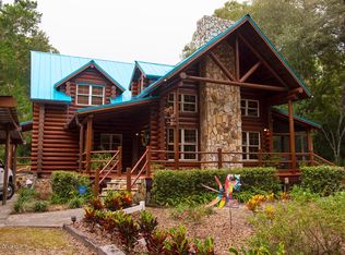 8199 W Pinoak Ct, Homosassa, FL 34448