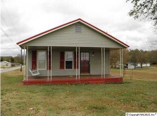 2601 Byler Rd, Moulton, AL 35650