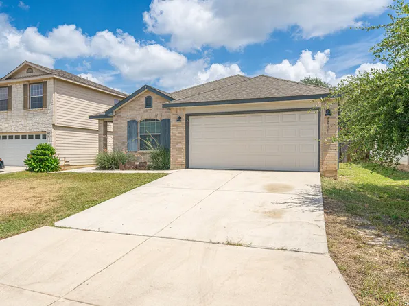 8011 SEATIDE VIS, San Antonio, TX 78249